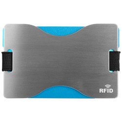 Porta carte RFID Adventurer apyunge