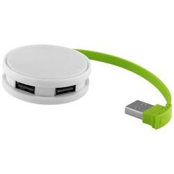 Hub USB Round a 4 porte Aranka