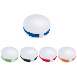 Hub USB Round a 4 porte Aranka