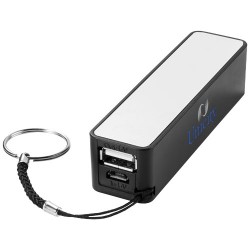 Power bank Jive da 2000 mAh Arapongas