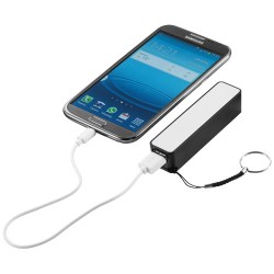 Power bank Jive da 2000 mAh Arapongas