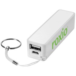 Power bank Jive da 2000 mAh Arapongas