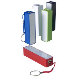 Power bank Jive da 2000 mAh Arapongas