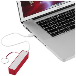 Power bank Jive da 2000 mAh Arapongas