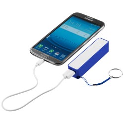 Power bank Jive da 2000 mAh Arapongas