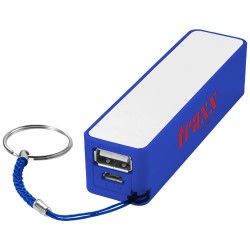 Power bank Jive da 2000 mAh Arapongas