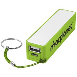 Power bank Jive da 2000 mAh Arapongas