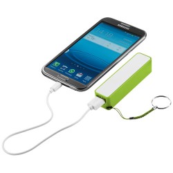 Power bank Jive da 2000 mAh Arapongas