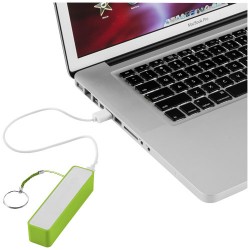 Power bank Jive da 2000 mAh Arapongas