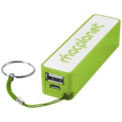 Power bank Jive da 2000 mAh Arapongas