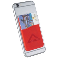 Porta carte per smartphone Slim arceo