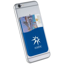 Porta carte per smartphone Slim arceo