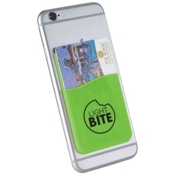 Porta carte per smartphone Slim arceo