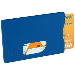 Porta carte di credito RFID Archie