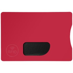 Porta carte di credito RFID Archie