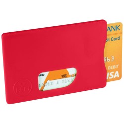 Porta carte di credito RFID Archie