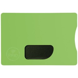 Porta carte di credito RFID Archie