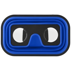Occhiali per la realtà virtuale pieghevoli in silicone Sil-val archita