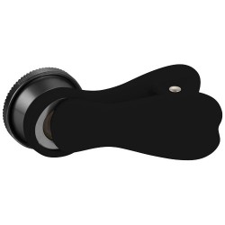 Lenti per fotocamera da smartphone Fish-eye con clip arcibaldo