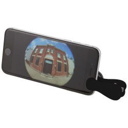 Lenti per fotocamera da smartphone Fish-eye con clip arcibaldo