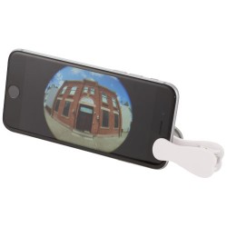 Lenti per fotocamera da smartphone Fish-eye con clip arcibaldo