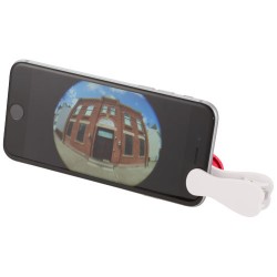 Lenti per fotocamera da smartphone Fish-eye con clip arcibaldo