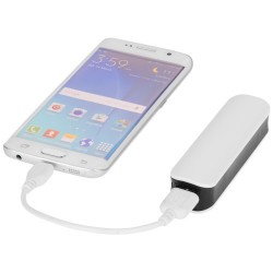 Power bank Edge da 2000 mAh Arco