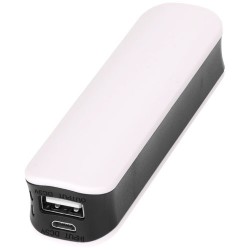 Power bank Edge da 2000 mAh Arco