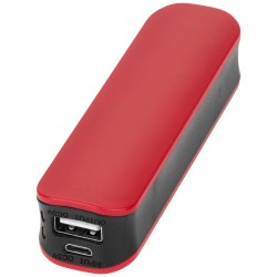 Power bank Edge da 2000 mAh Arco