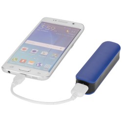 Power bank Edge da 2000 mAh Arco