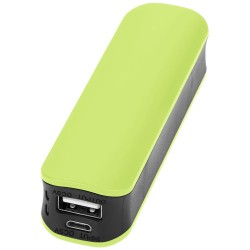 Power bank Edge da 2000 mAh Arco