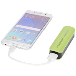 Power bank Edge da 2000 mAh Arco