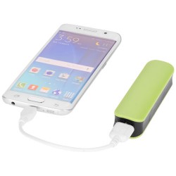 Power bank Edge da 2000 mAh Arco