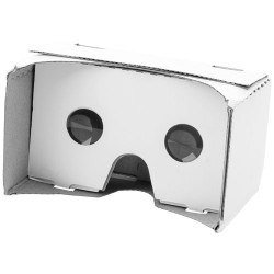 Occhiali per la realtà virtuale in cartone Veracity arconte