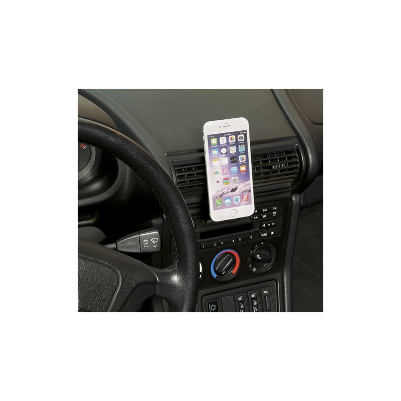 Supporto per cellulare magnetico Mount-up ard