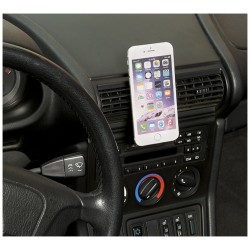 Supporto per cellulare magnetico Mount-up ard