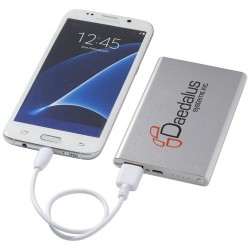 Power bank Pep da 4000 mAh Ardakan