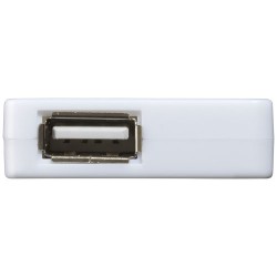 Hub USB Brick a 4 porte ardha