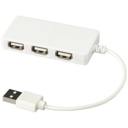 Hub USB Brick a 4 porte ardha