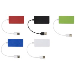 Hub USB Brick a 4 porte ardha