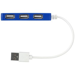 Hub USB Brick a 4 porte ardha