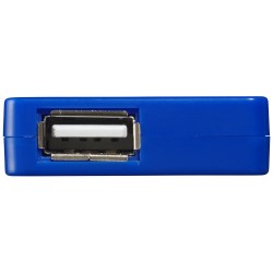 Hub USB Brick a 4 porte ardha