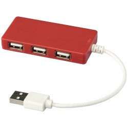 Hub USB Brick a 4 porte ardha