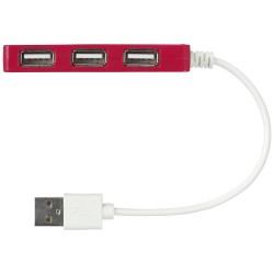 Hub USB Brick a 4 porte ardha