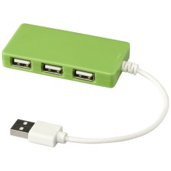 Hub USB Brick a 4 porte ardha