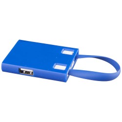 Hub USB e cavo 3-in-1 Areli