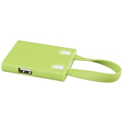 Hub USB e cavo 3-in-1 Areli