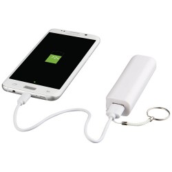 Power bank Span da 1200 mAh Arenda