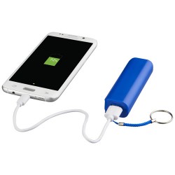 Power bank Span da 1200 mAh Arenda