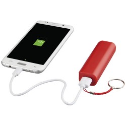 Power bank Span da 1200 mAh Arenda